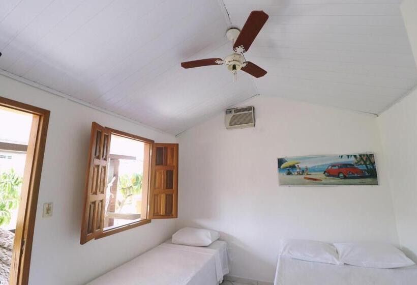 Superior Appartement met 1 Slaapkamer, Pousada Cheiro De Cacau