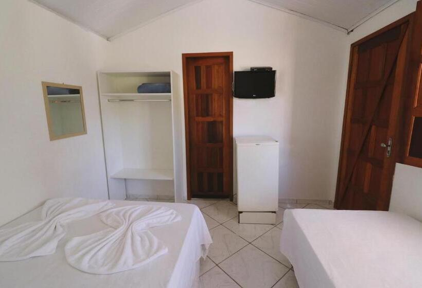 Superior Appartement met 1 Slaapkamer, Pousada Cheiro De Cacau