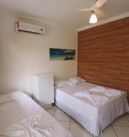 Superior Appartement met 1 Slaapkamer, Pousada Cheiro De Cacau