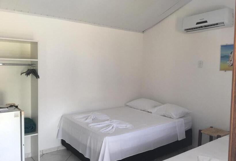 Deluxe Appartement met 1 Slaapkamer, Pousada Cheiro De Cacau