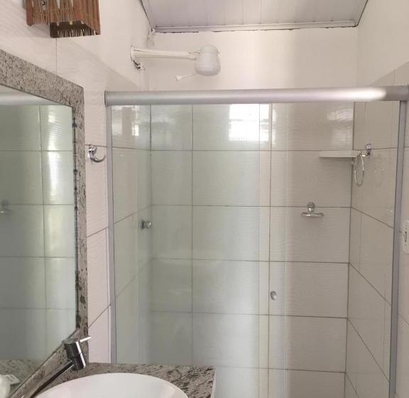 آپارتمان لوکس 1 خوابه, Pousada Cheiro De Cacau