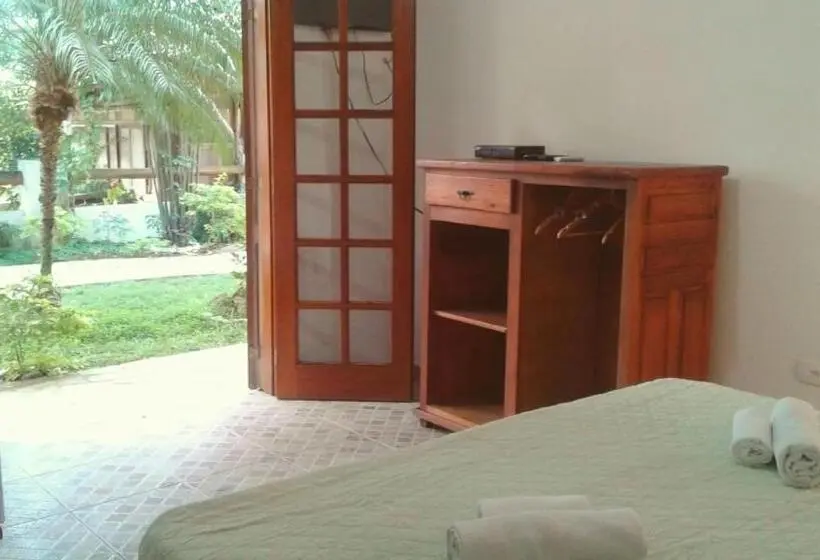 اتاق استاندارد, Pousada Vento Norte