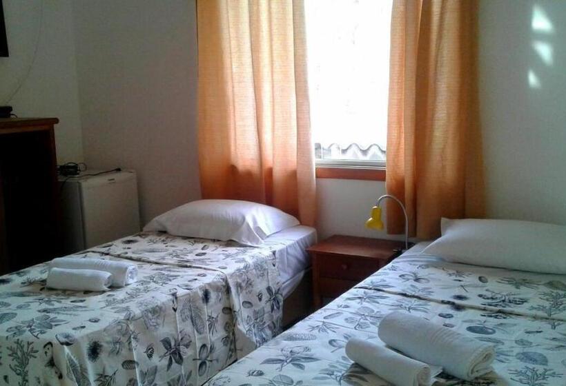 스탠다드 룸, Pousada Vento Norte