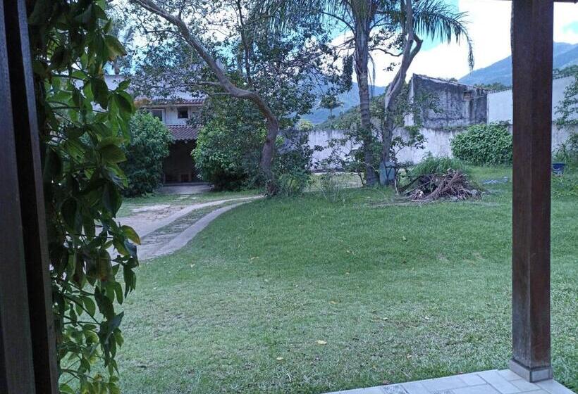 샬레, Pousada Vento Norte