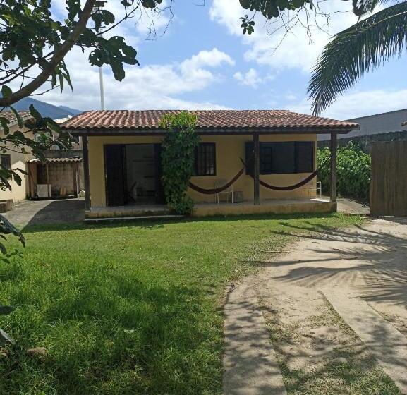 샬레, Pousada Vento Norte