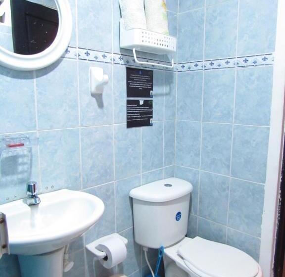 חדר סטנדרט, Costana   Hostal