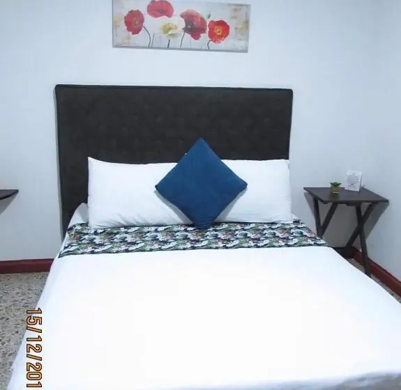 اتاق استاندارد, Costana   Hostal