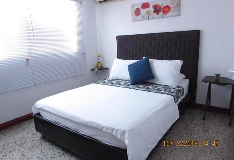חדר סטנדרט, Costana   Hostal