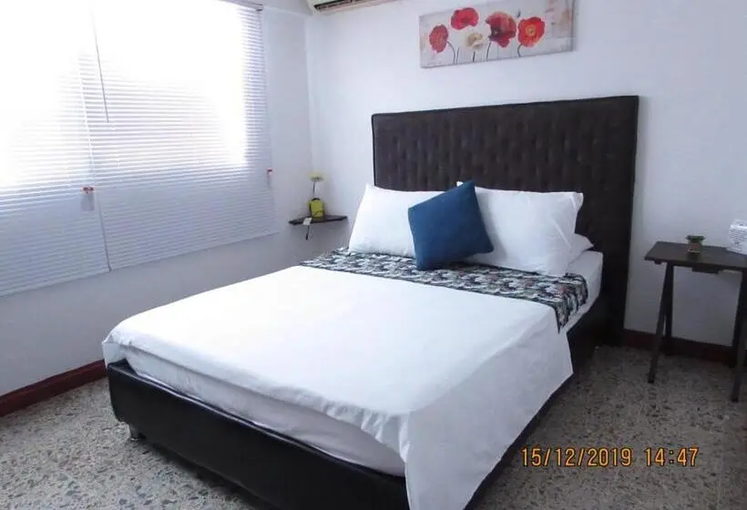 اتاق استاندارد, Costana   Hostal