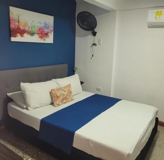 חדר סטנדרט, Costana   Hostal