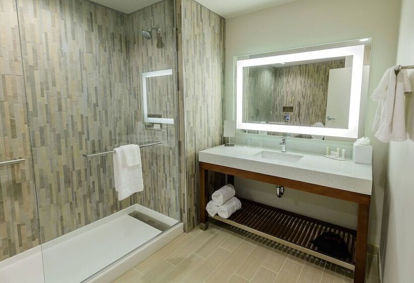 חדר סטנדרט, Courtyard By Marriott Lake Jackson