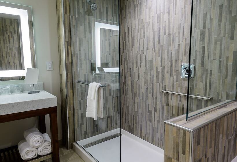 חדר סטנדרט, Courtyard By Marriott Lake Jackson