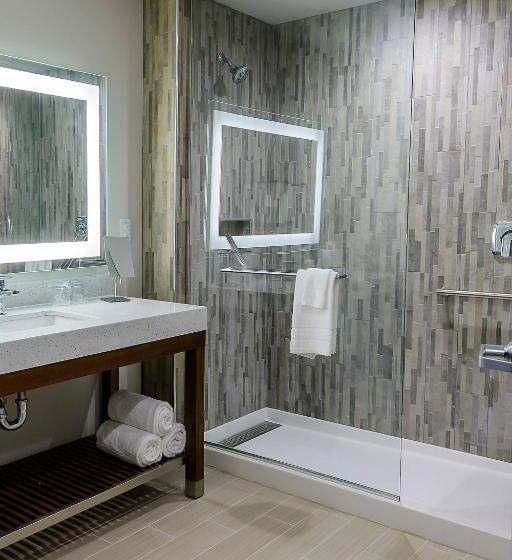 חדר סטנדרט, Courtyard By Marriott Lake Jackson