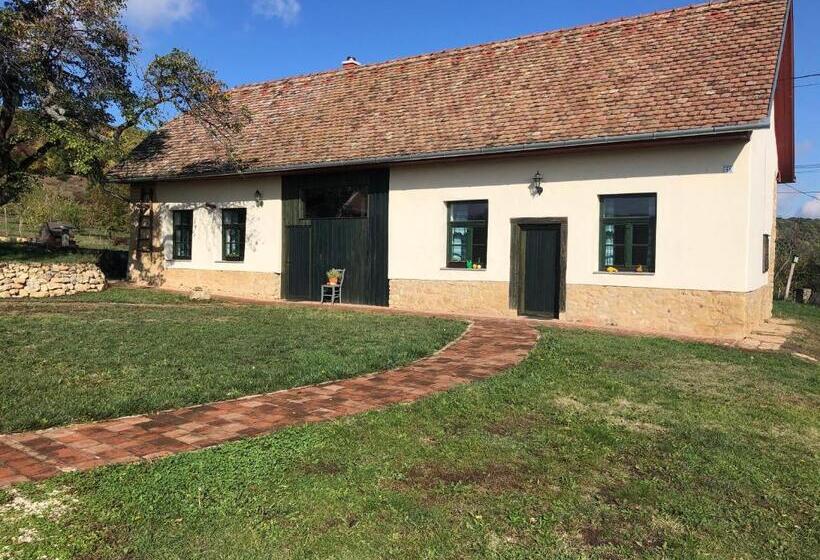 豪华工作室, édenkert Vendégházak