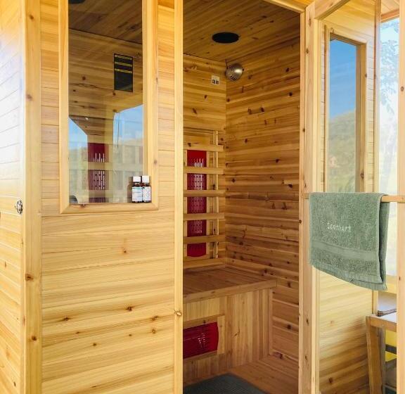 带2个卧室的公寓, édenkert Vendégházak