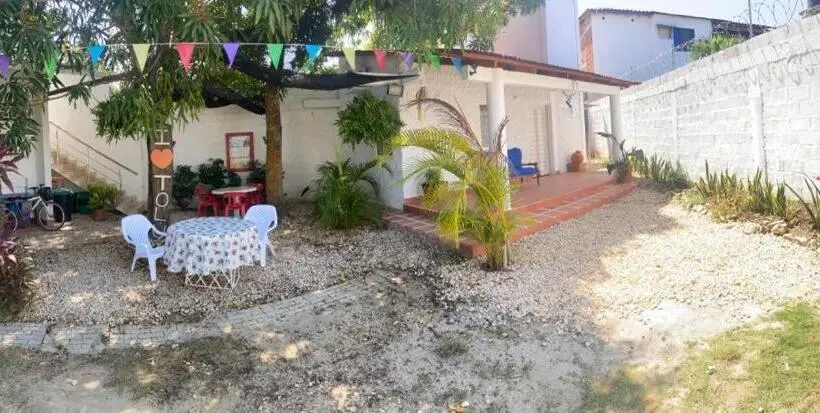 ファミリールーム, Hostal Del Mar   Tolu