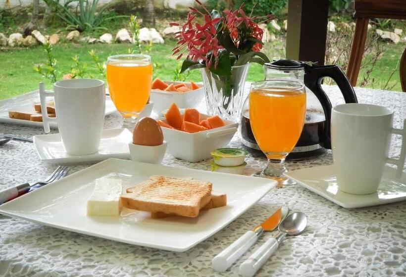 חדר סטנדרט, Hostal Del Mar Tolu