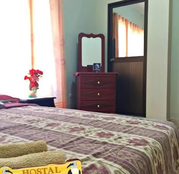 اتاق استاندارد یک نفره, Hostal Dorys Mar