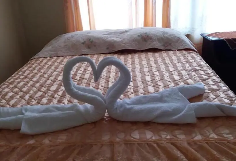 اتاق استاندارد یک نفره, Hostal Dorys Mar