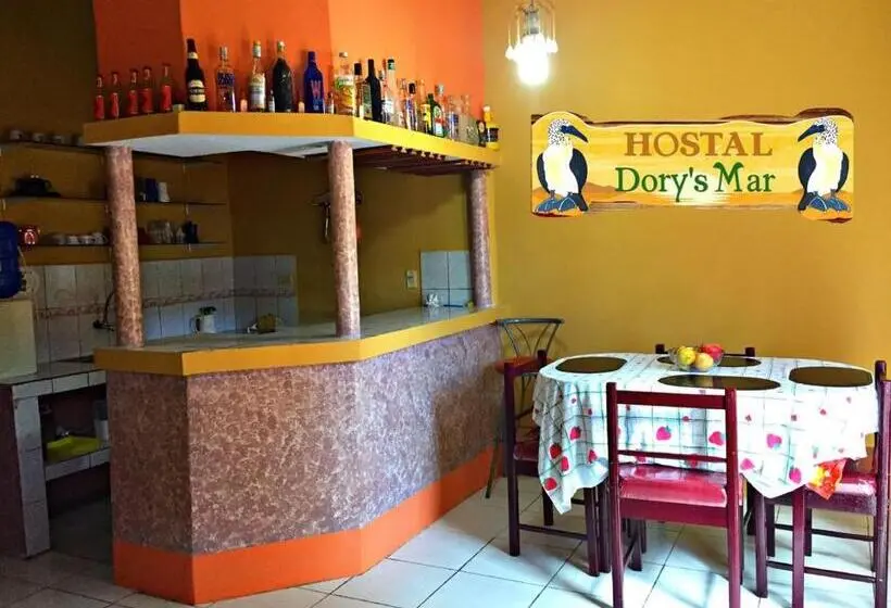 سوئیت 2 خوابه, Hostal Dorys Mar