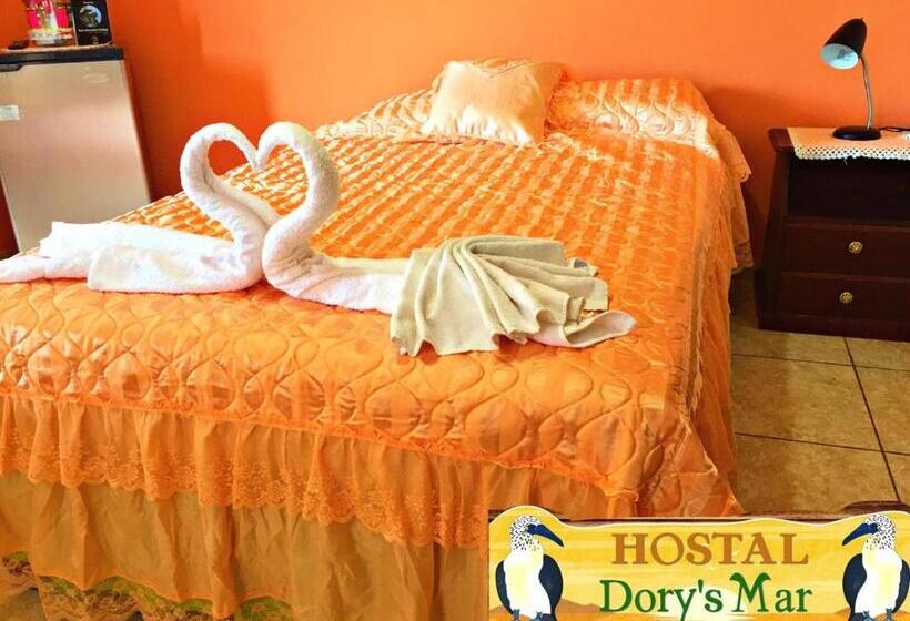 Suíte 2 Dormitórios, Hostal Dorys Mar