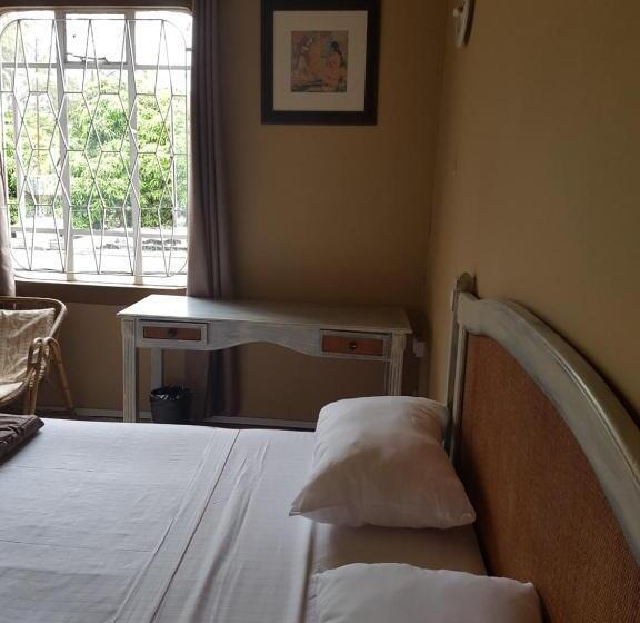 اتاق لوکس, Jn Sunflower Residence