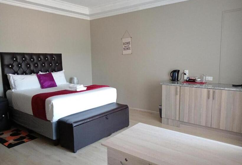 标准间, Khutso Boutique