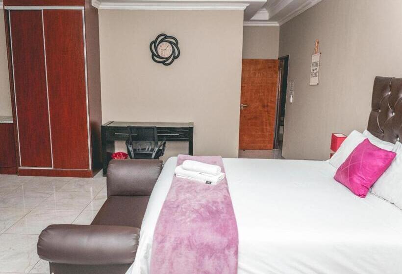 行政套房, Khutso Boutique