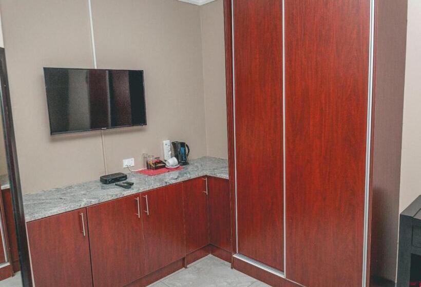 行政套房, Khutso Boutique