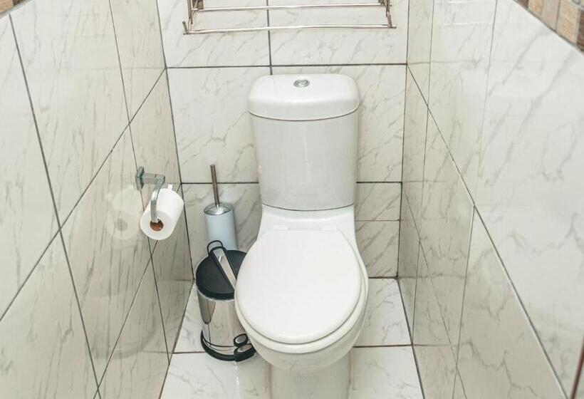 行政套房, Khutso Boutique