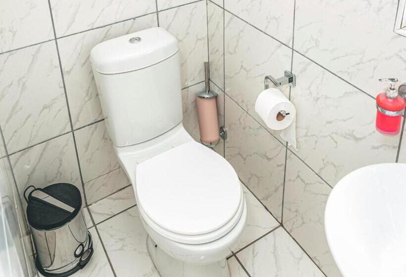 行政套房, Khutso Boutique