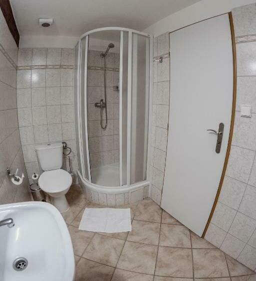 Номер Стандарт, Penzion Pohoda