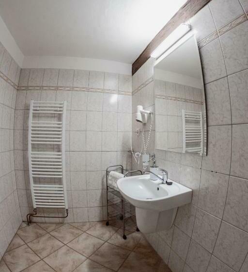 Номер Стандарт, Penzion Pohoda