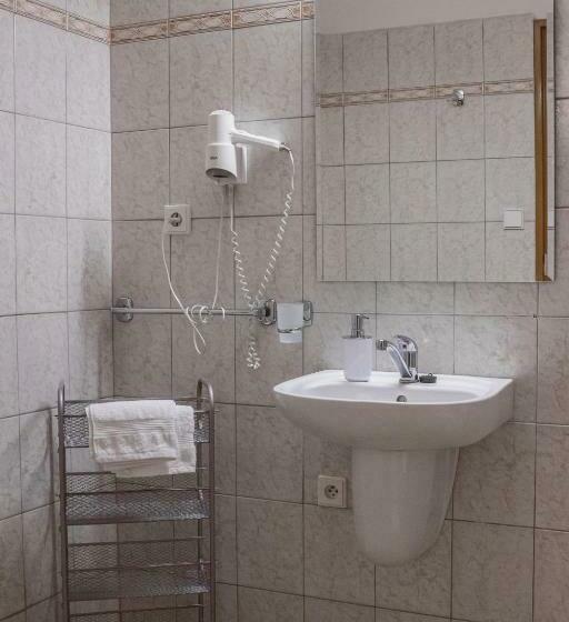 Номер Стандарт, Penzion Pohoda