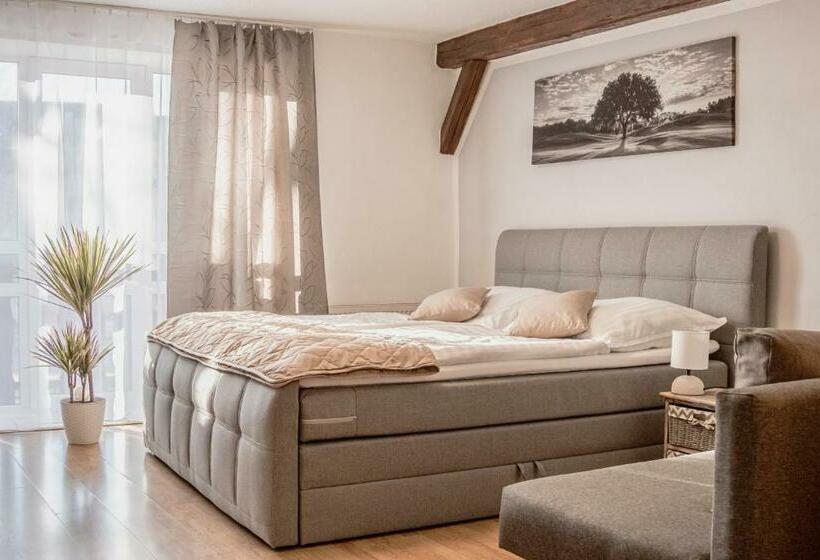 Номер Стандарт, Penzion Pohoda