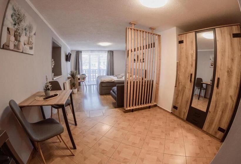 Номер Стандарт, Penzion Pohoda