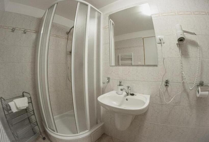 Люкс 2 Спальни, Penzion Pohoda