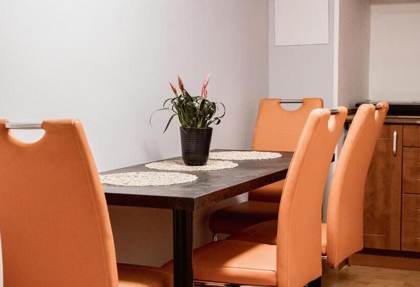 Люкс 2 Спальни, Penzion Pohoda