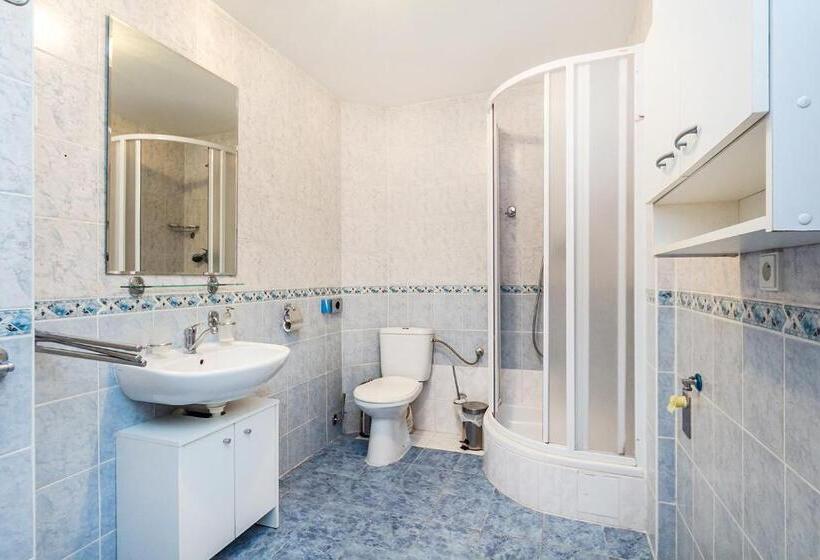 Апартаменты 2 Спальни, Penzion Pohoda