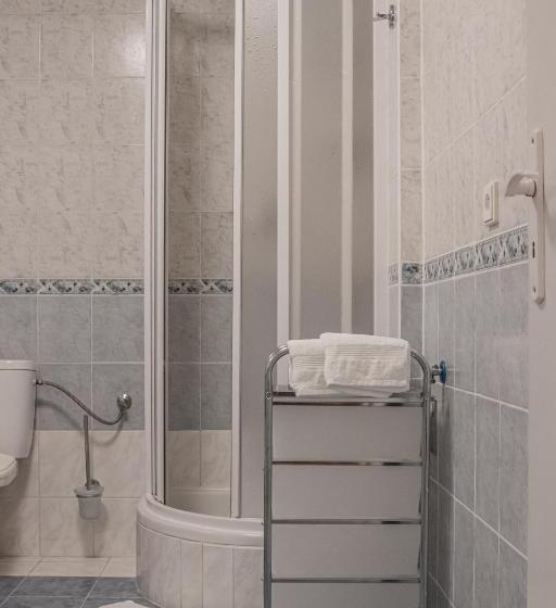 Апартаменты 2 Спальни, Penzion Pohoda