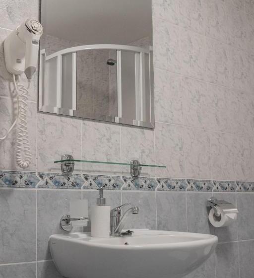 Апартаменты 2 Спальни, Penzion Pohoda