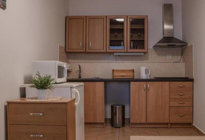 Апартаменты 2 Спальни, Penzion Pohoda