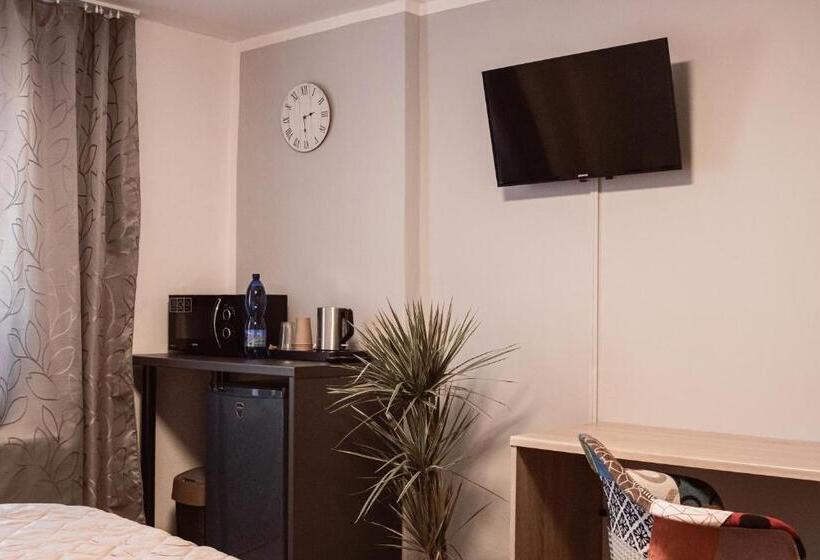 Номер Стандарт, Penzion Pohoda