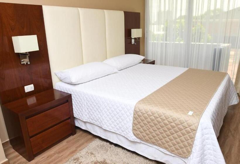 Huoneisto 2 Makuuhuonetta, Taos Apart