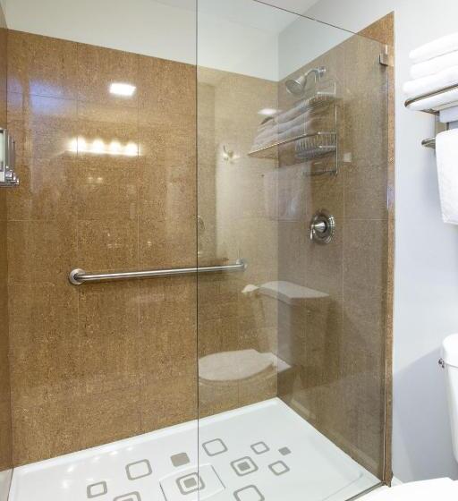 Стандартный Номер Кровать Кинг, The Dahlonega Square Hotel & Villas