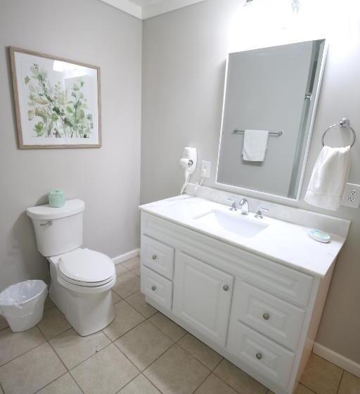 Вилла Deluxe 1 Спальня, The Dahlonega Square Hotel & Villas