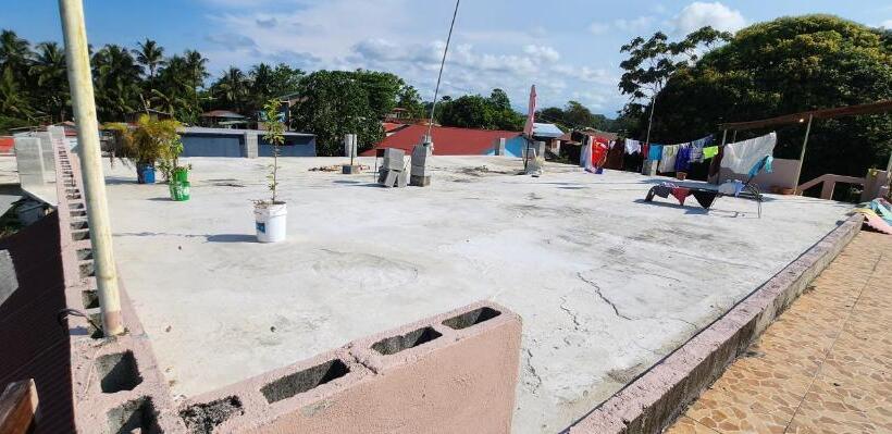 패밀리 룸, Apartahotel & Gym Rondon