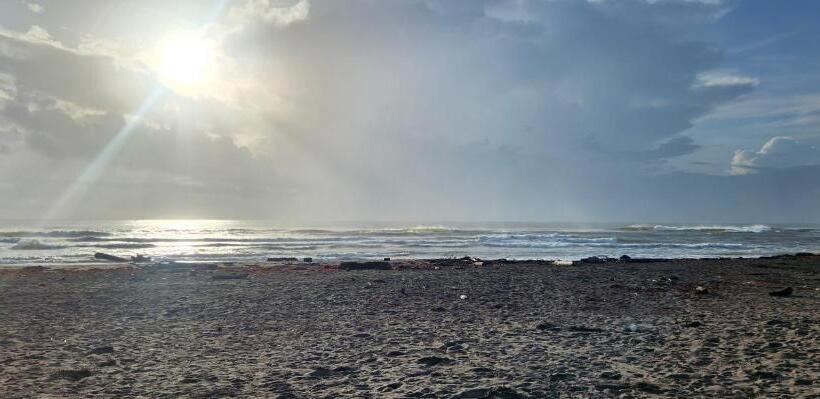 스탠다드 룸, Apartahotel & Gym Rondon