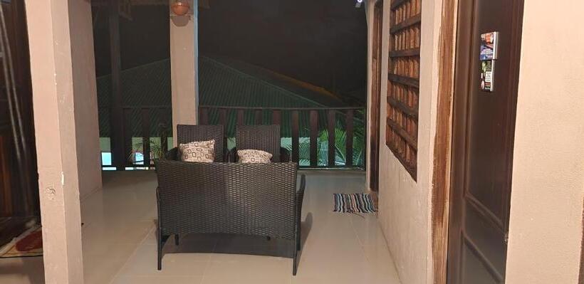 스탠다드 룸, Apartahotel & Gym Rondon