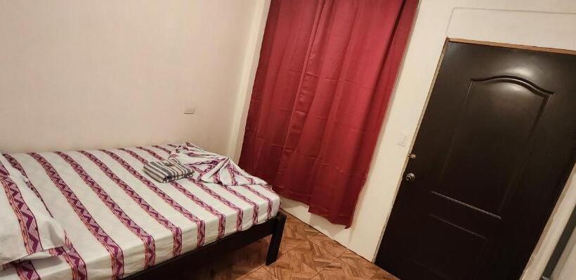 스탠다드 룸, Apartahotel & Gym Rondon